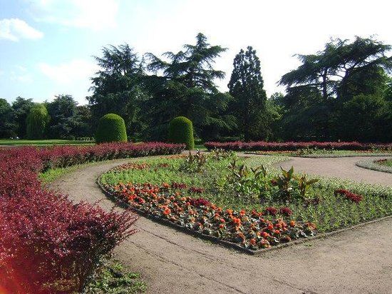Nord Park